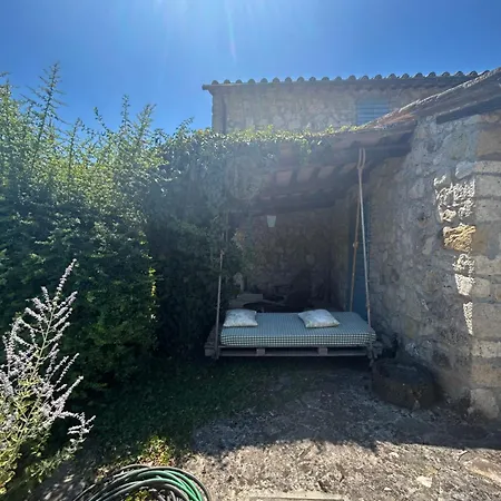 Casale Delle Querce فيلة *