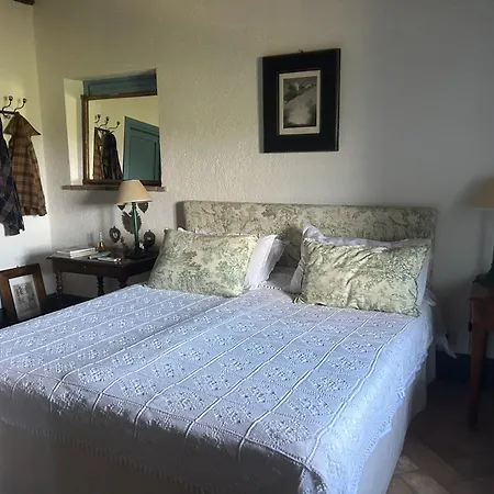 فيلة Casale Delle Querce *