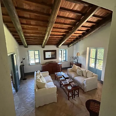 Casale Delle Querce *