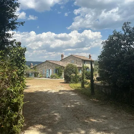 Casale Delle Querce