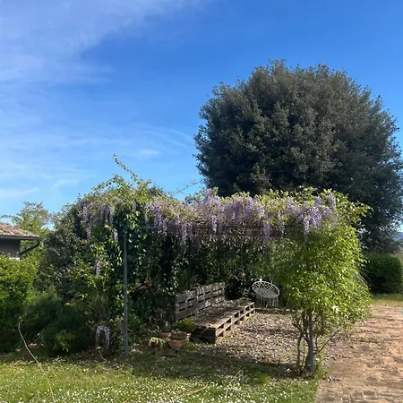 Casale Delle Querce *