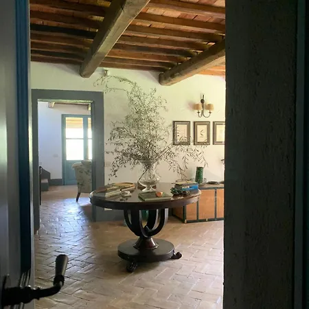 Casale Delle Querce * Амелиа