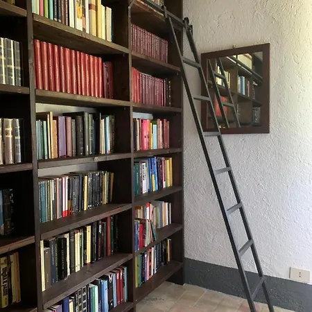 Casale Delle Querce *