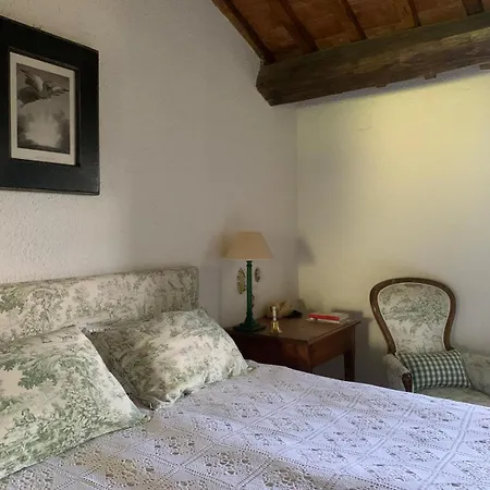 Casale Delle Querce Вилла *