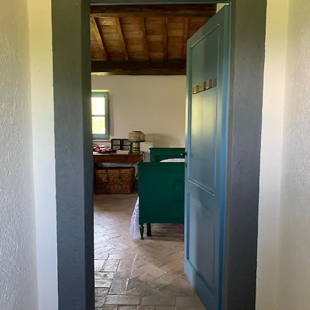 Вилла Casale Delle Querce Амелиа