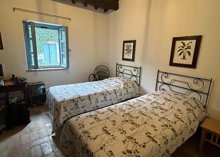 Casale Delle Querce *