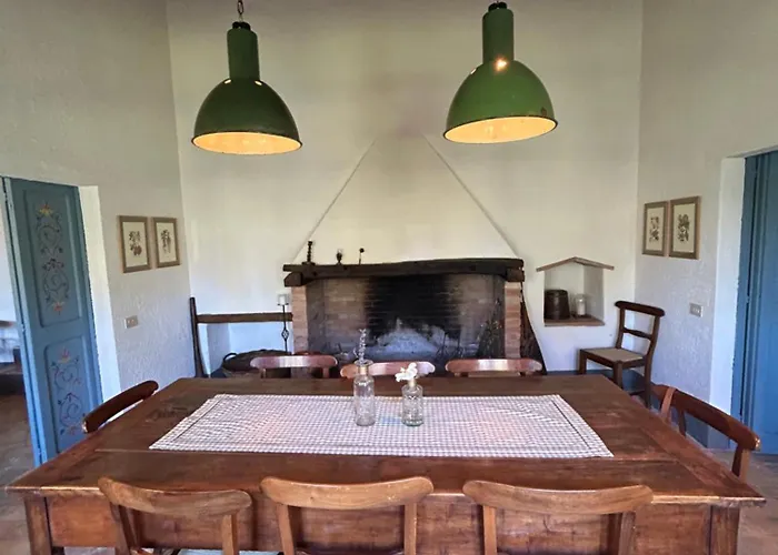 Casale Delle Querce فيلة