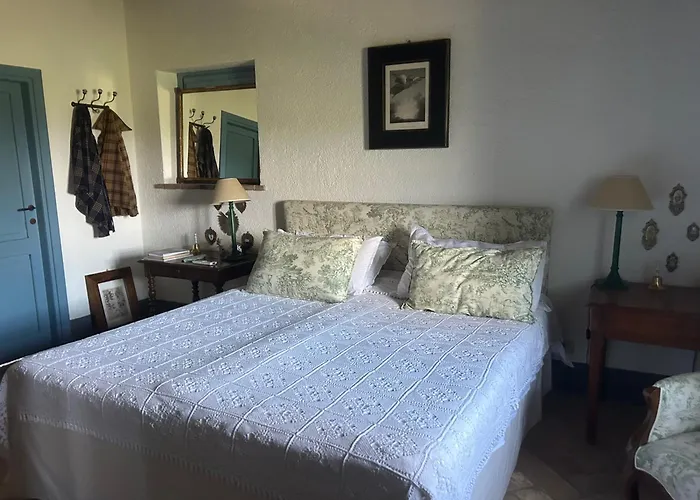 Вилла Casale Delle Querce *