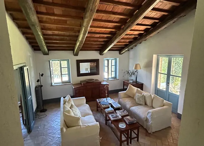 Casale Delle Querce *