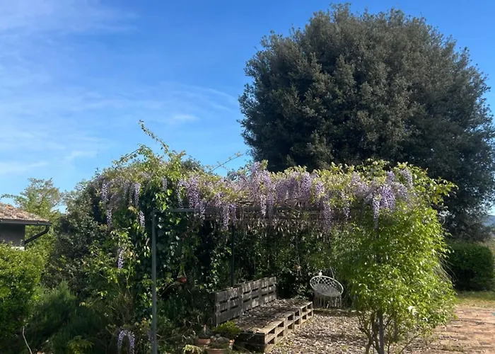 Casale Delle Querce *