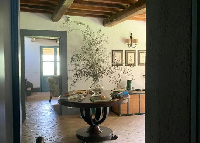 Casale Delle Querce * Амелиа