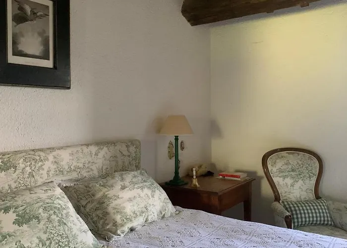 Casale Delle Querce Вилла *