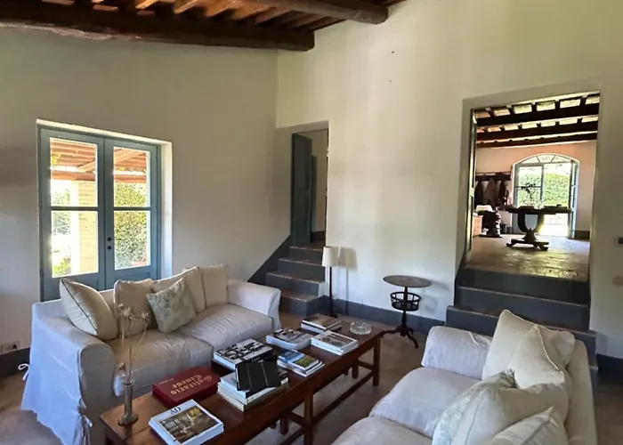 Casale Delle Querce أميليا